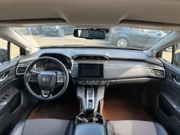 Honda Clarity — miniatura 9