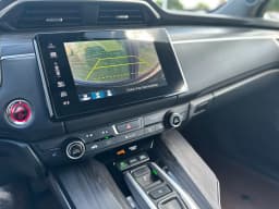Honda Clarity — miniatura 10