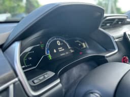 Honda Clarity — miniatura 11