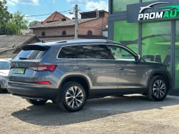 Skoda Kodiaq — miniatura 4