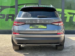 Skoda Kodiaq — miniatura 5