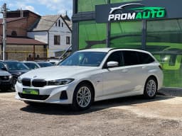 BMW 3 Series — miniatura 1