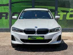 BMW 3 Series — miniatura 2