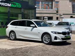 BMW 3 Series — miniatura 3
