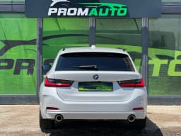 BMW 3 Series — miniatura 5
