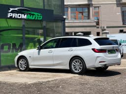 BMW 3 Series — miniatura 6