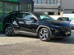 Hyundai Tucson — miniatura 3