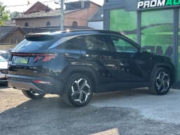 Hyundai Tucson — miniatura 4