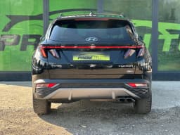 Hyundai Tucson — miniatura 5