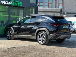 Hyundai Tucson — miniatura 6