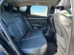 Hyundai Tucson — miniatura 8