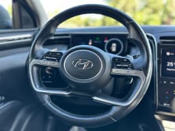 Hyundai Tucson — miniatura 12