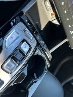 Hyundai Tucson — miniatura 15