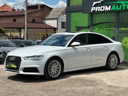 Audi A6 — miniatura 1