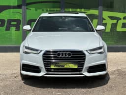 Audi A6 — miniatura 2