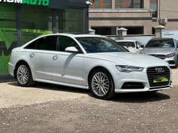 Audi A6 — miniatura 3