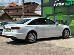 Audi A6 — miniatura 4