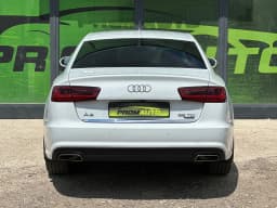 Audi A6 — miniatura 5