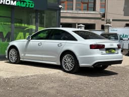 Audi A6 — miniatura 6