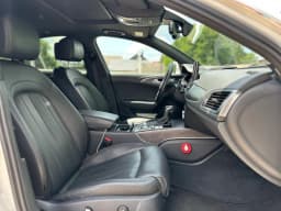 Audi A6 — miniatura 10