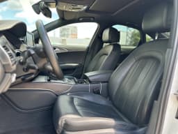 Audi A6 — miniatura 11