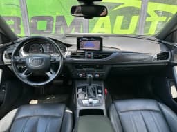Audi A6 — miniatura 12