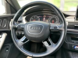 Audi A6 — miniatura 13