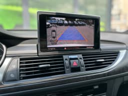 Audi A6 — miniatura 14