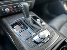 Audi A6 — miniatura 16