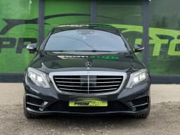 Mercedes-Benz S-Class — miniatura 2