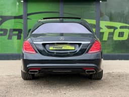 Mercedes-Benz S-Class — miniatura 5