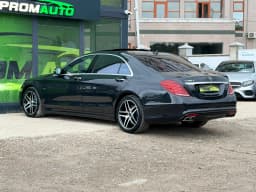 Mercedes-Benz S-Class — miniatura 6