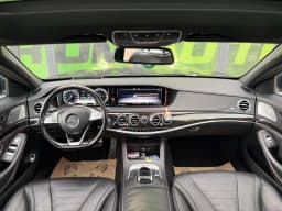 Mercedes-Benz S-Class — miniatura 7