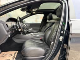 Mercedes-Benz S-Class — miniatura 8