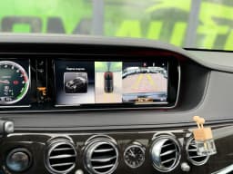 Mercedes-Benz S-Class — miniatura 10