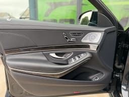 Mercedes-Benz S-Class — miniatura 11