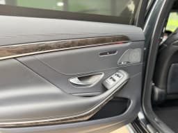 Mercedes-Benz S-Class — miniatura 12
