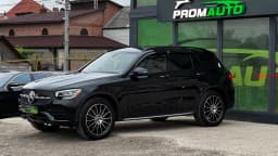 Mercedes-Benz GLC — miniatura 1