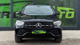 Mercedes-Benz GLC — miniatura 2