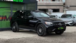 Mercedes-Benz GLC — miniatura 3