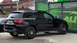 Mercedes-Benz GLC — miniatura 4