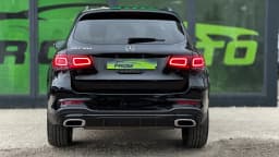 Mercedes-Benz GLC — miniatura 5