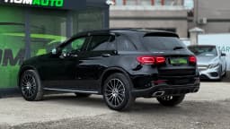 Mercedes-Benz GLC — miniatura 6