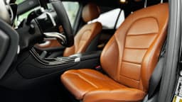 Mercedes-Benz GLC — miniatura 7