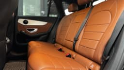 Mercedes-Benz GLC — miniatura 8