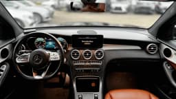 Mercedes-Benz GLC — miniatura 9
