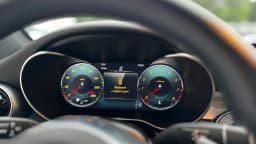 Mercedes-Benz GLC — miniatura 10