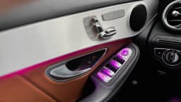 Mercedes-Benz GLC — miniatura 12