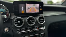 Mercedes-Benz GLC — miniatura 13