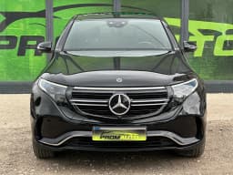 Mercedes-Benz EQC — miniatura 2